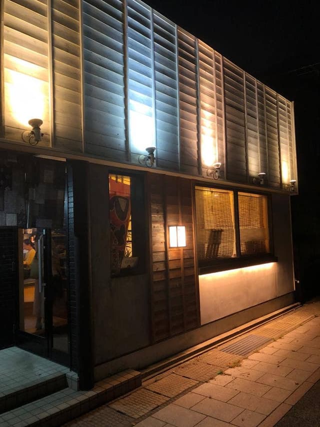 のどぐろ総本店 - サブ画像1