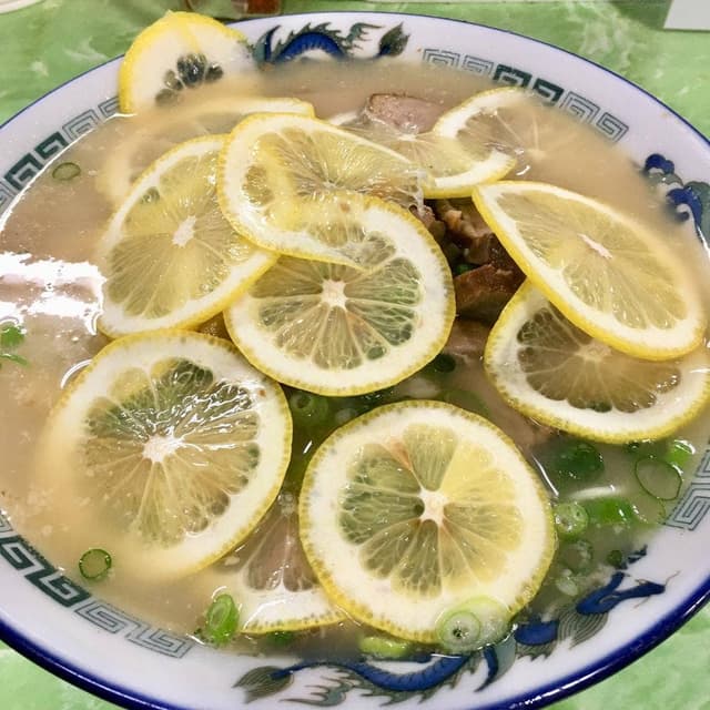 ラーメン太郎 - サブ画像2