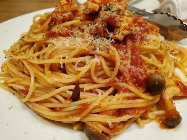 4階のイタリアン 鍛冶屋町 - サブ画像1