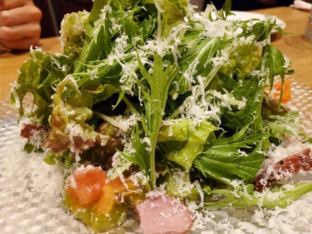 4階のイタリアン 鍛冶屋町 - サブ画像2