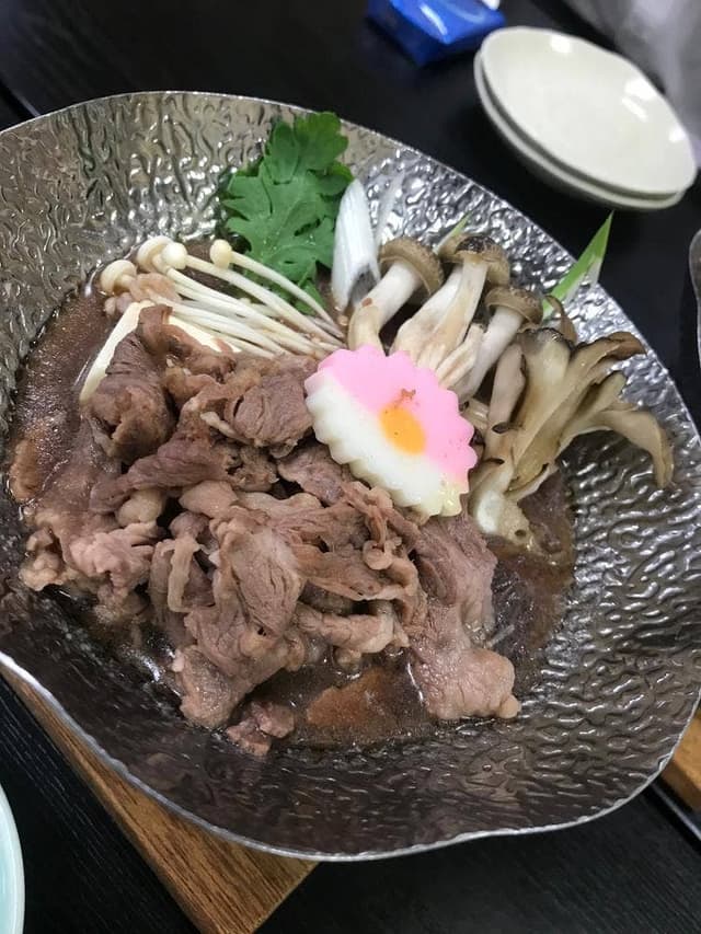 味三昧みかど - サブ画像3