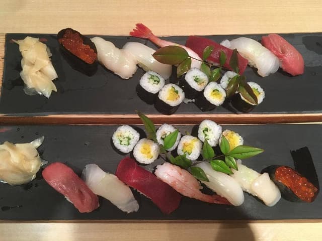 すし屋のかつ勘 - サブ画像3