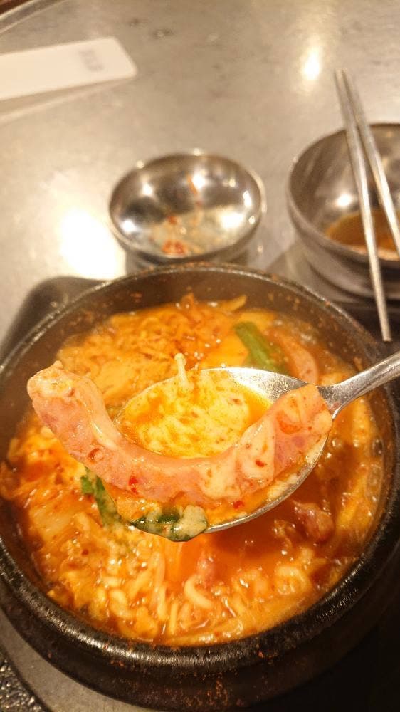 韓豚屋 浜松町店 - サブ画像2