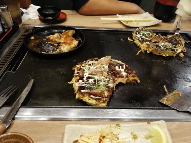 錦わらい 箕面小野原店 - サブ画像3