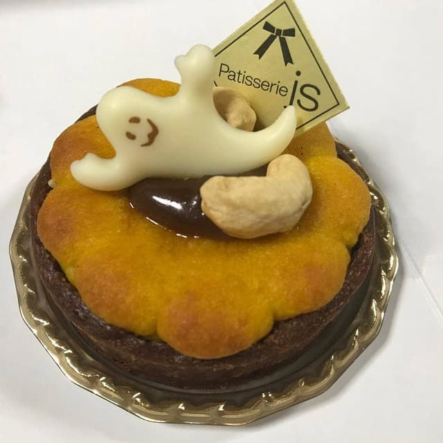 レストラン パティスリー ジェイエス - サブ画像3