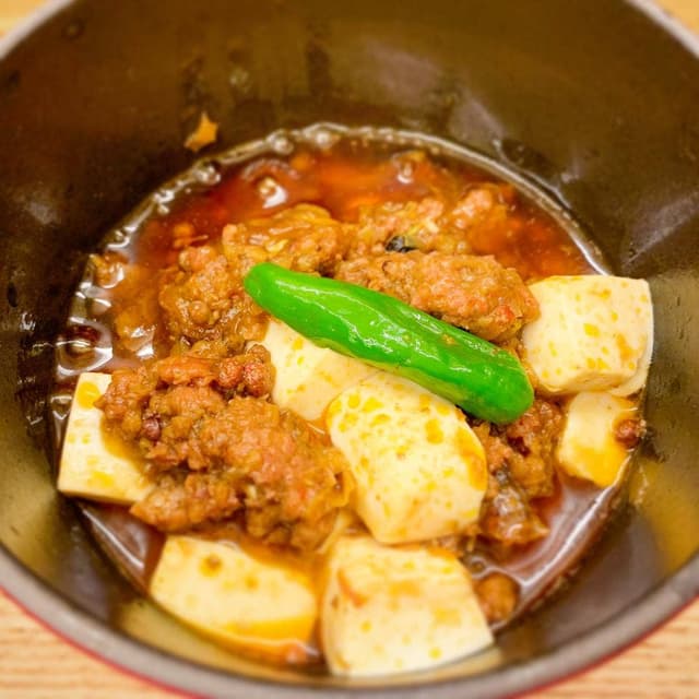 食堂まきの - サブ画像1