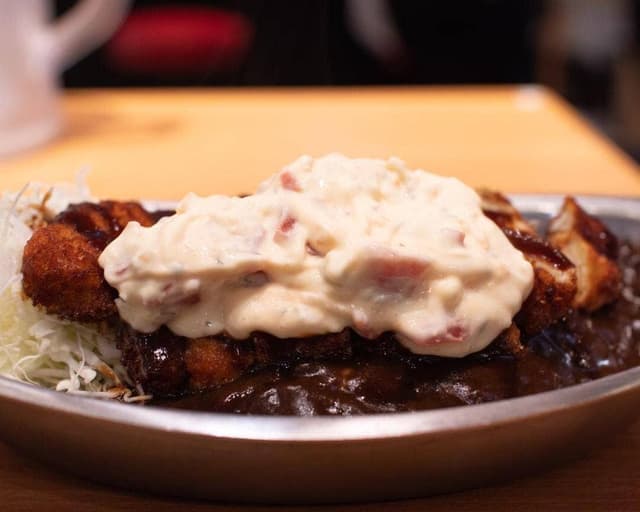 ゴーゴーカレー ピオレ姫路スタジアム店 - サブ画像2