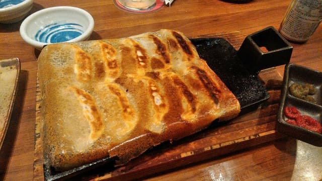 山内農場 渋谷南口駅前店 - サブ画像3