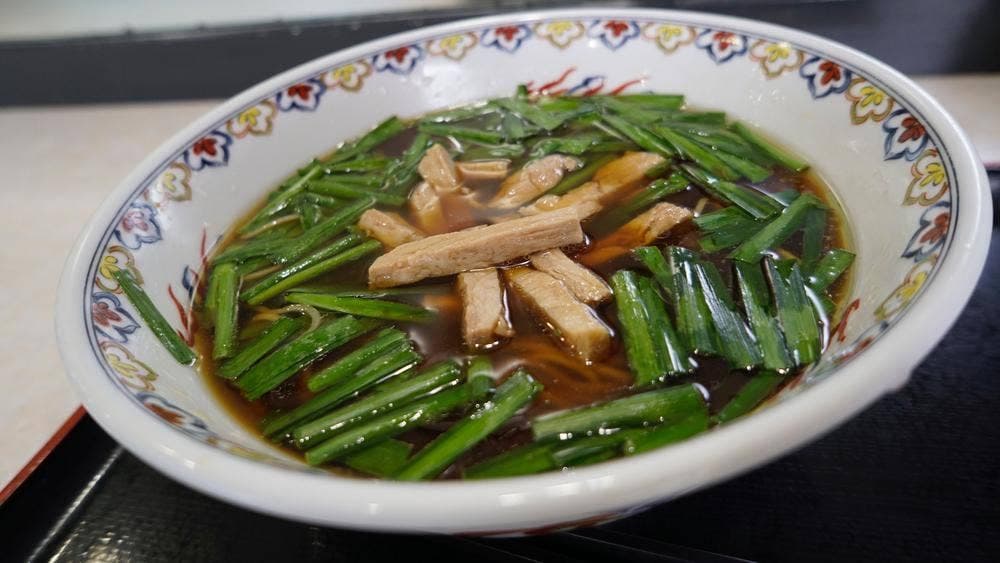 都賀西方パーキングエリア 上り線