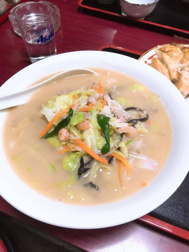 餃子苑 - サブ画像2