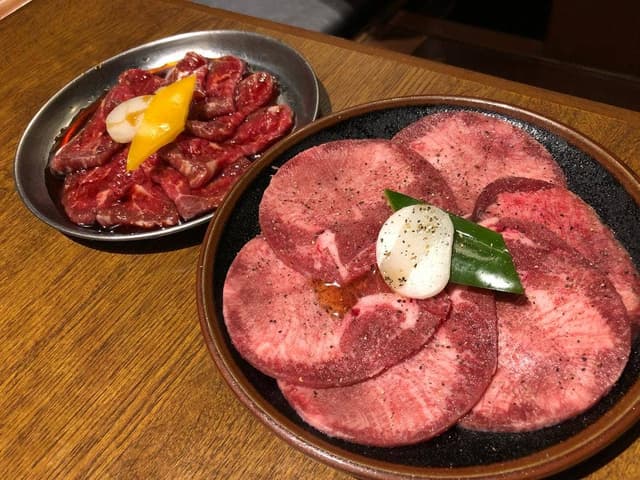 焼肉 よね田 - サブ画像3