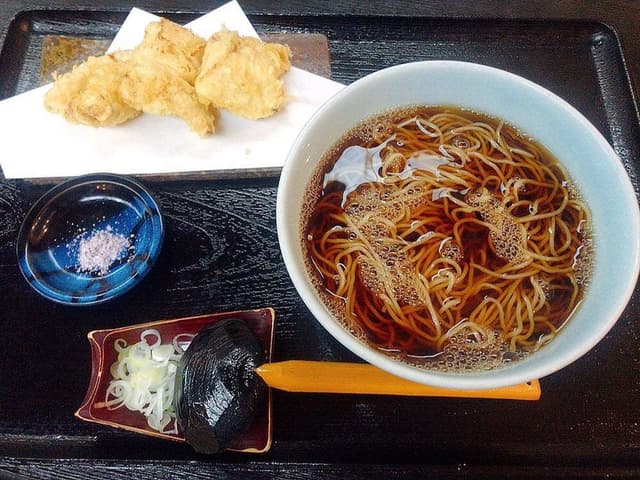 東喜庵 - サブ画像1