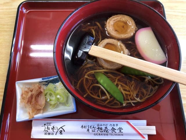 旭屋本店 - サブ画像3