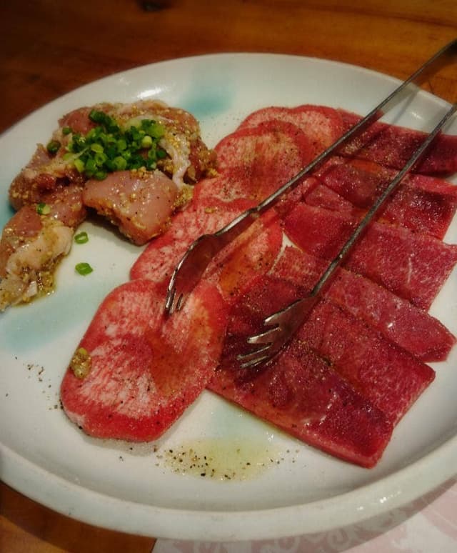 大門久万の台店 - サブ画像3