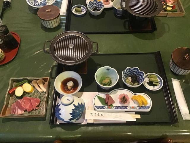 みたけ荘 - サブ画像1
