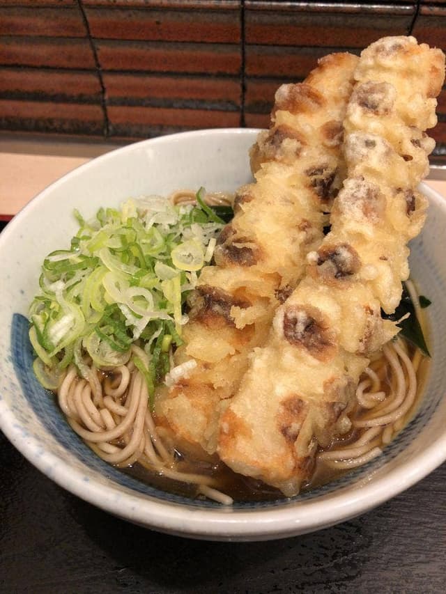 しぶそば あざみ野店 - サブ画像2