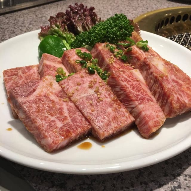 焼肉遊々亭 - サブ画像3