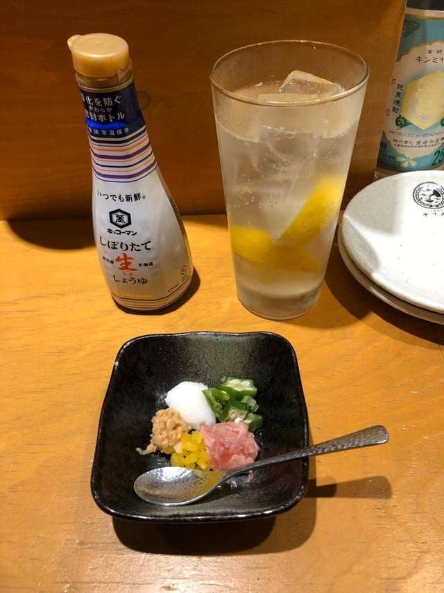 大衆酒場 ナツメロ - サブ画像2