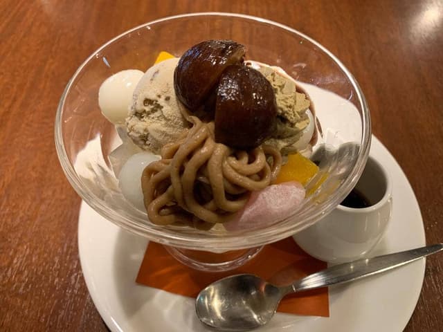 ロイヤルホスト 仙台根岸店 - サブ画像1