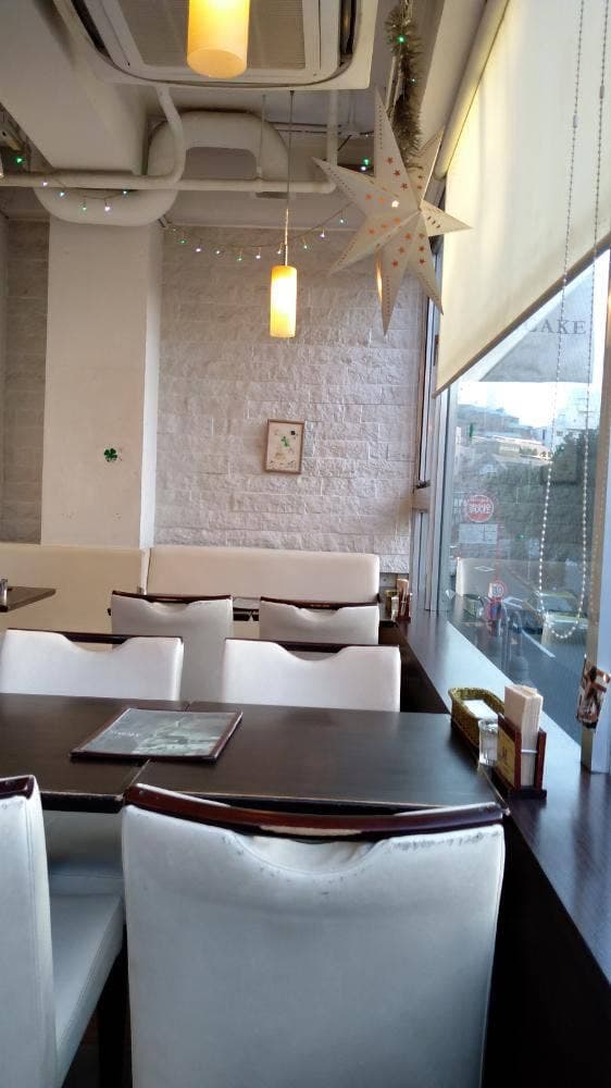 代官山パンケーキカフェ クローバーズ - サブ画像1