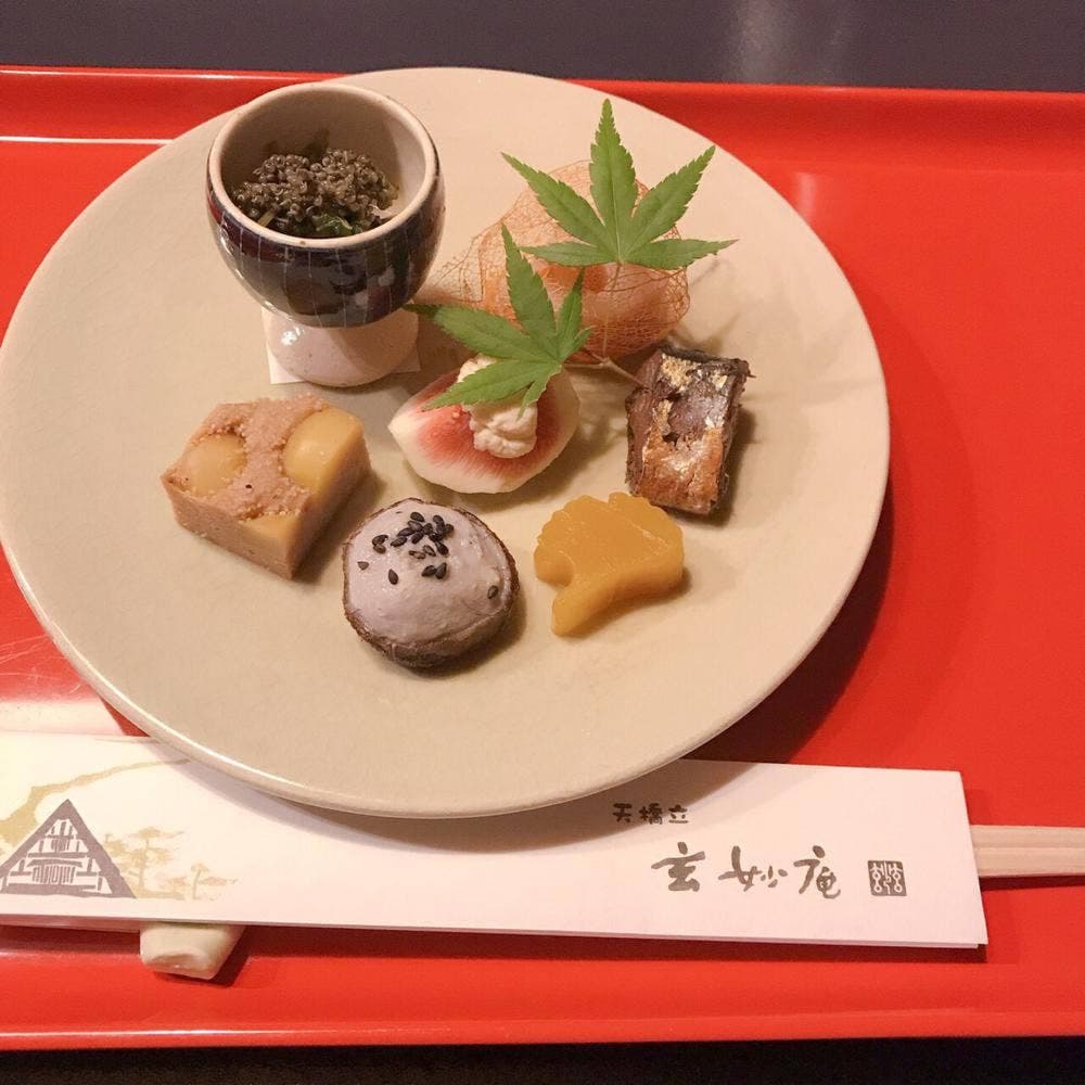玄妙庵
