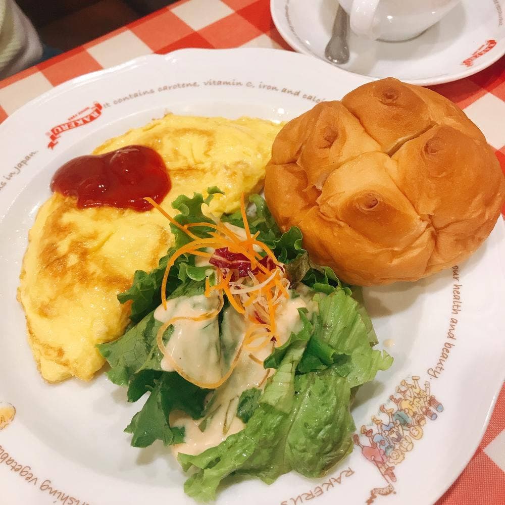 ラケル 木更津モカ店