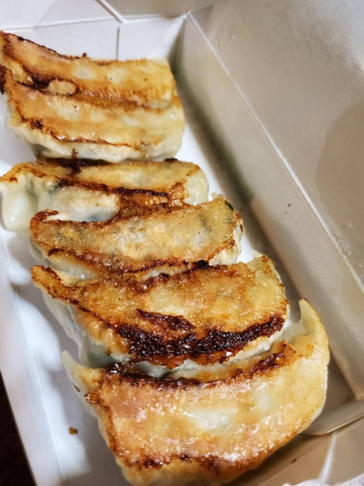 好餃子 アトレ吉祥寺店