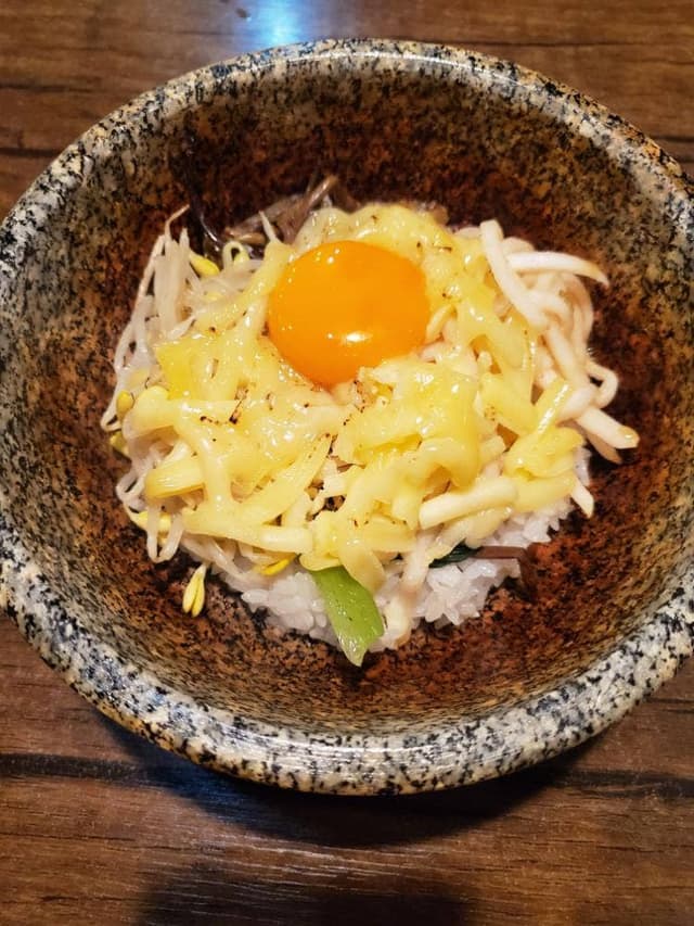 韓味楽 - サブ画像1