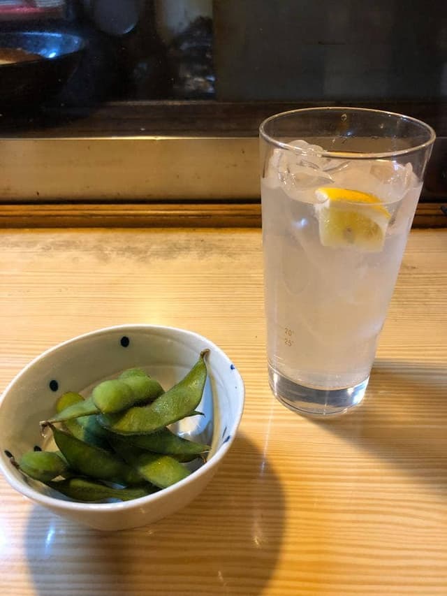 豆の木 - サブ画像1