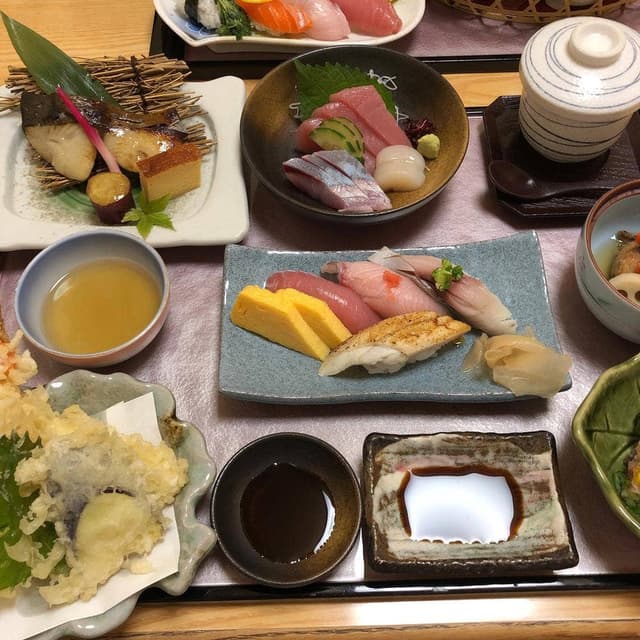 すし貴 - サブ画像3