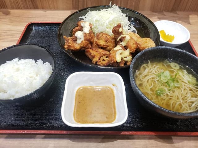 とり小屋 イオンモール高岡店 - サブ画像2