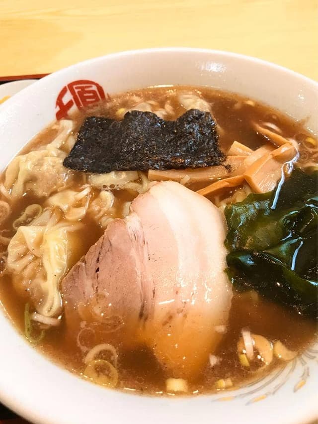 天鳳 - サブ画像2