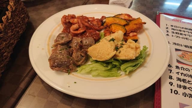 キッチンYOSHIKI - サブ画像2