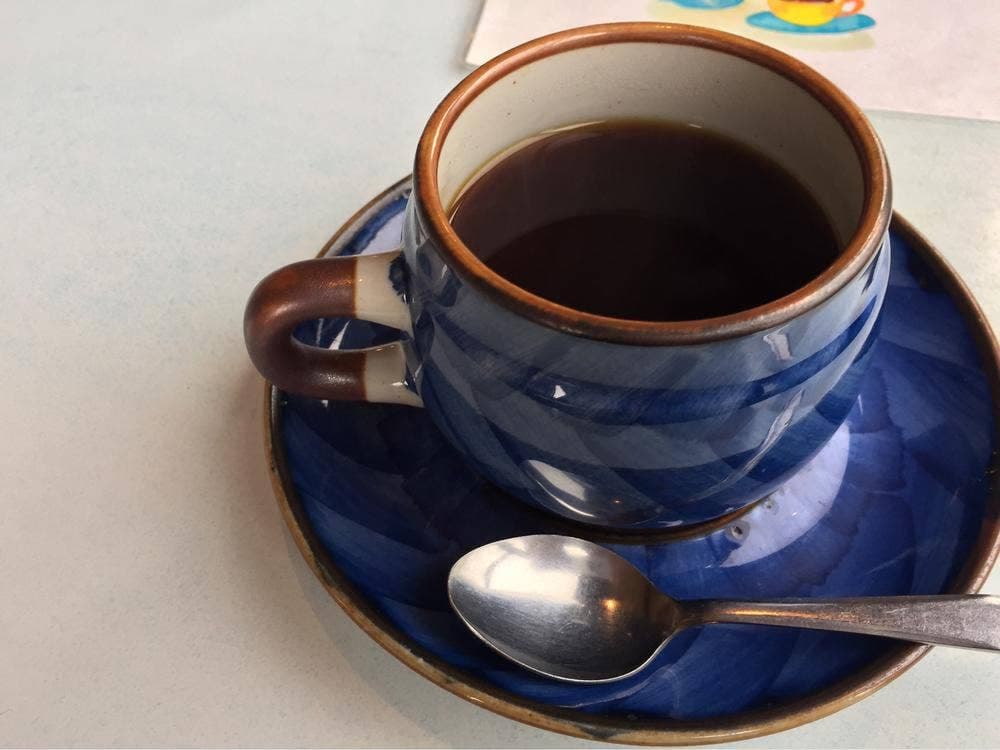 純喫茶 アヤ