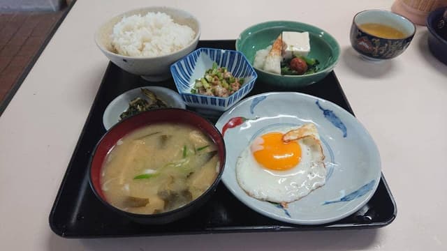 安全入船食堂 - サブ画像3