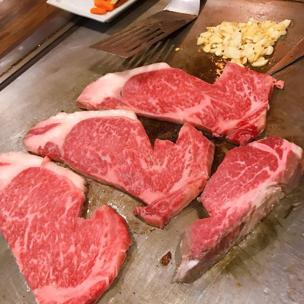 なべや