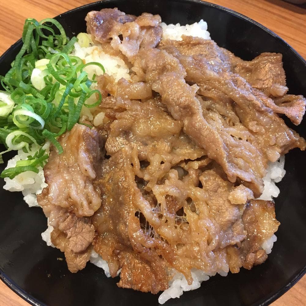 韓丼 倉敷中庄店