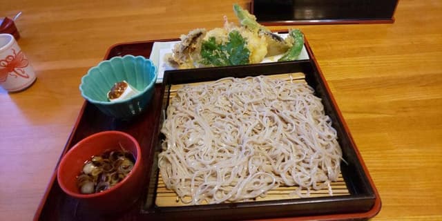 鈴石屋 - サブ画像1