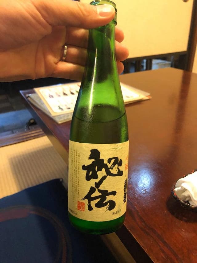 割烹さわぐち - サブ画像1