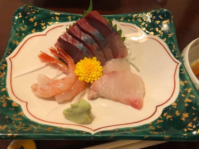 割烹さわぐち - サブ画像3