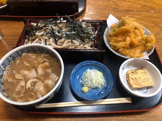 牧の家 - サブ画像2
