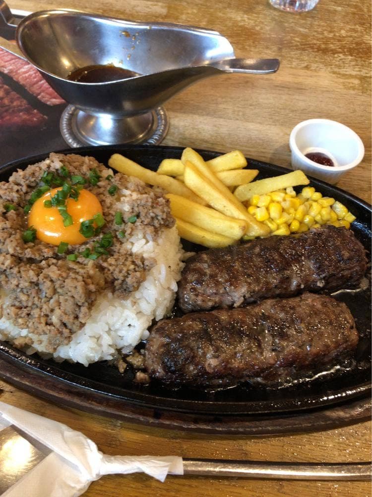 ブロンコビリー 彦根店