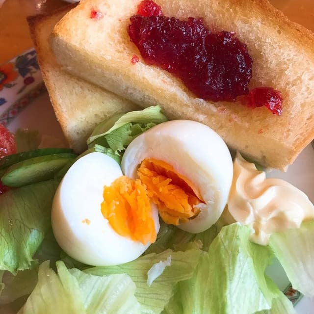 珈琲専門店 ブレンド - サブ画像3