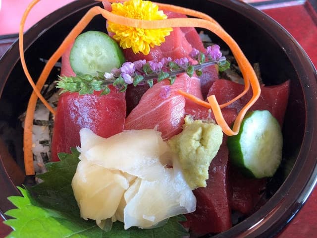 浜野ゴルフクラブ レストラン - サブ画像1