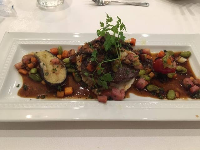 レ・ミロワール - サブ画像2