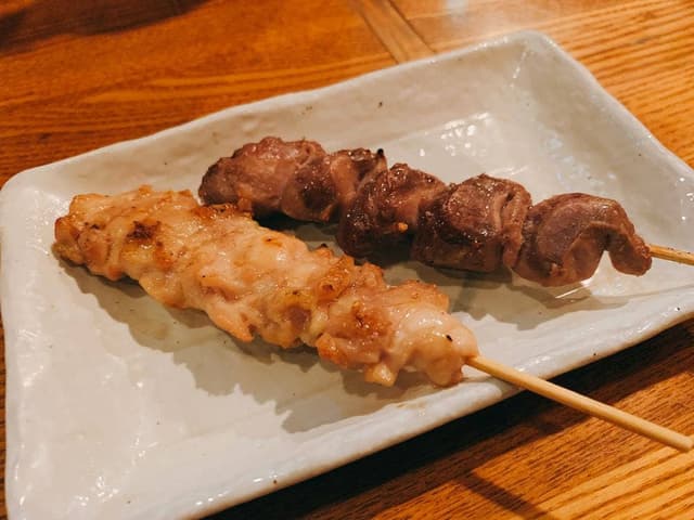 やきとり 鳥三 - サブ画像3