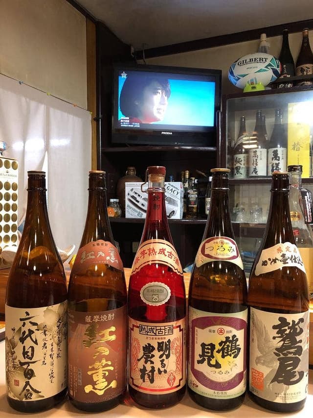 焼酎Bar ESORA - サブ画像2
