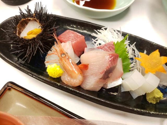 磯波風 - サブ画像1