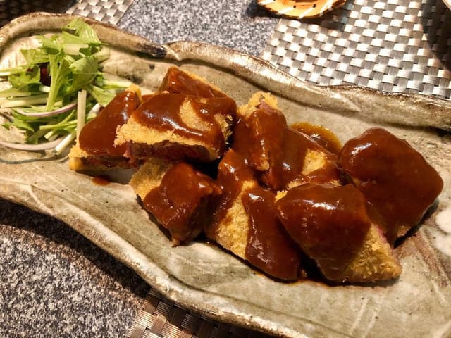 四季彩料理 なごみ - サブ画像1