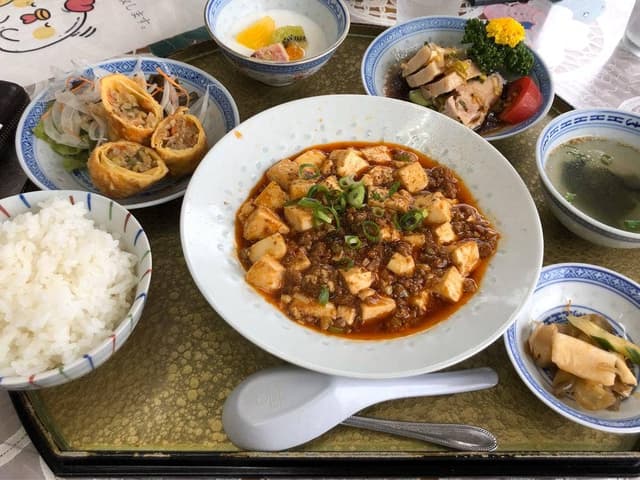 華中 - サブ画像1